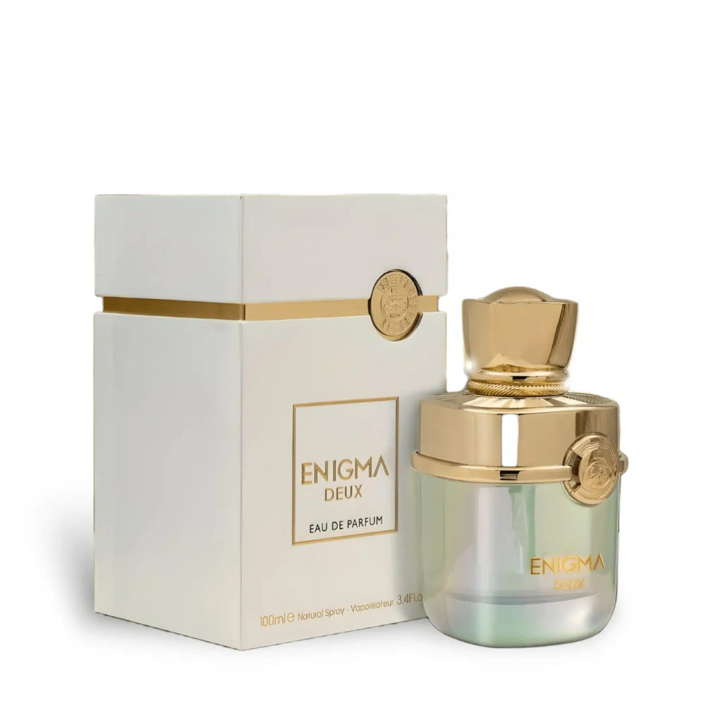 Enigma Deux EDP (100ml)