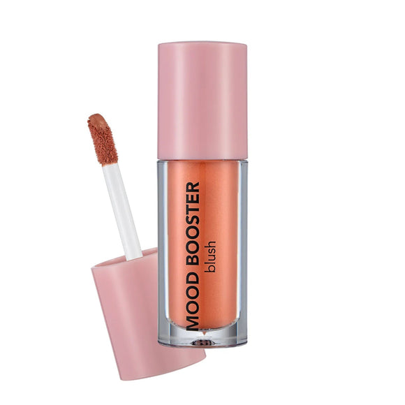 أحمر خدود Mood Booster (001)