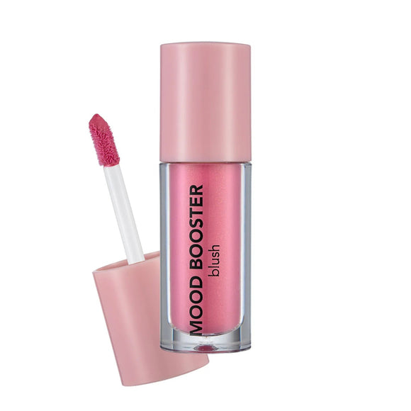 أحمر خدود Mood Booster (002)