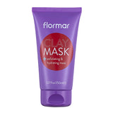 ماسك الطين  FLORMAR  لتنظيف الوجه  (150 ml)