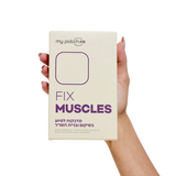 fix muscles