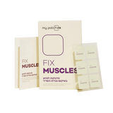 fix muscles