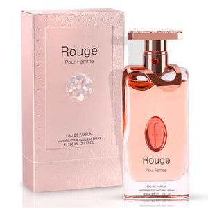 Flavia Rouge Pour Femme EDP (100ml)