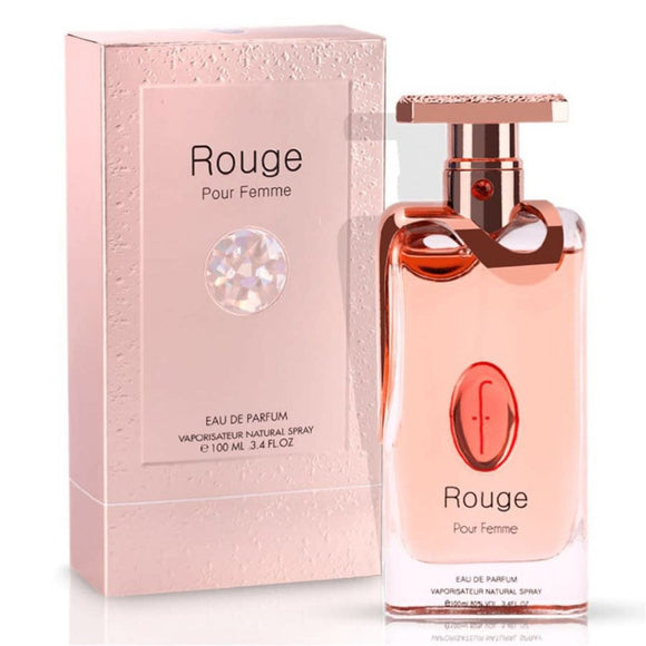 Flavia Rouge Pour Femme EDP (100ml)