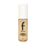 فاونديشن Flormar  Perfect Coverage (102 SOFT BEIGE)