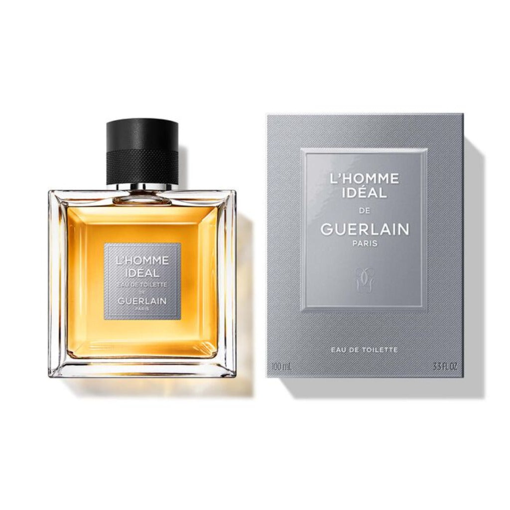 L`Homme Ideal Guerlain EDT (100ml)