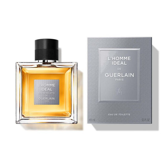L`Homme Ideal Guerlain EDT (100ml)