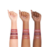 أحمر شفاه سائل Matte Allure Mini Feel Real (3 X 2.3ml)