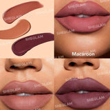 أحمر شفاه سائل Matte Allure Mini Feel Real (3 X 2.3ml)