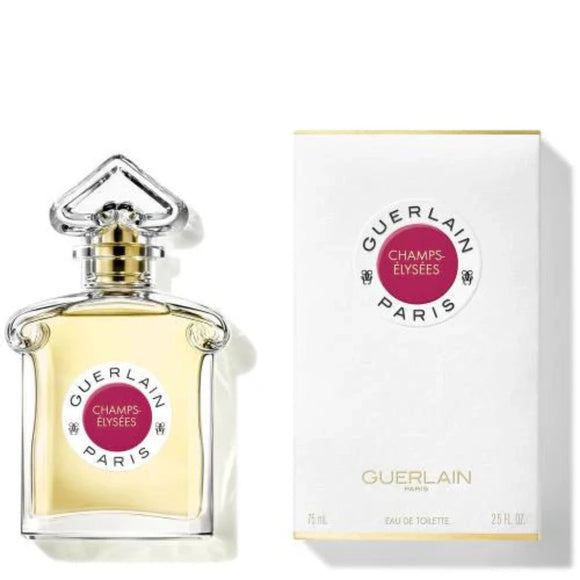 Guerlain Champs Elysees EDT (75ml)