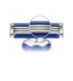 شفرة حلاقة  Gillette Blue 3 للرجال (3 قطع )