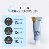كريم epii double up Ectoin & Panthenol للبشرة (50 مل)