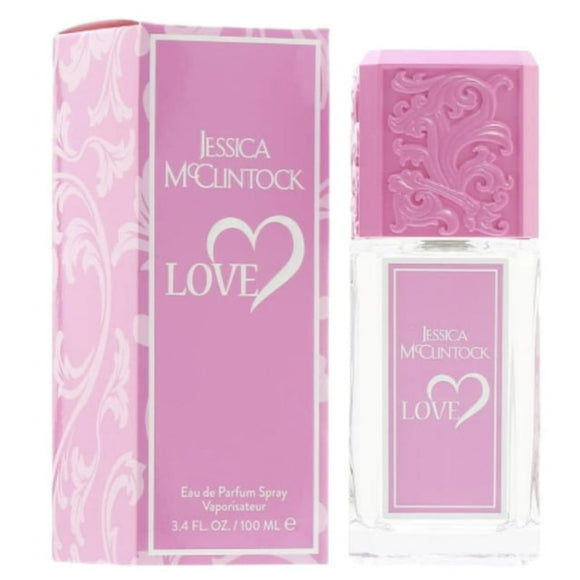 Jessica Mcclintock Love EDP (100ml)