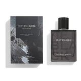 Michael Malul Jet Black Intense  EDP (100ml)