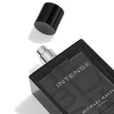 Michael Malul Jet Black Intense  EDP (100ml)