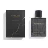 Michael Malul Jet Black Reserve EDP (100ml)