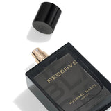 Michael Malul Jet Black Reserve EDP (100ml)