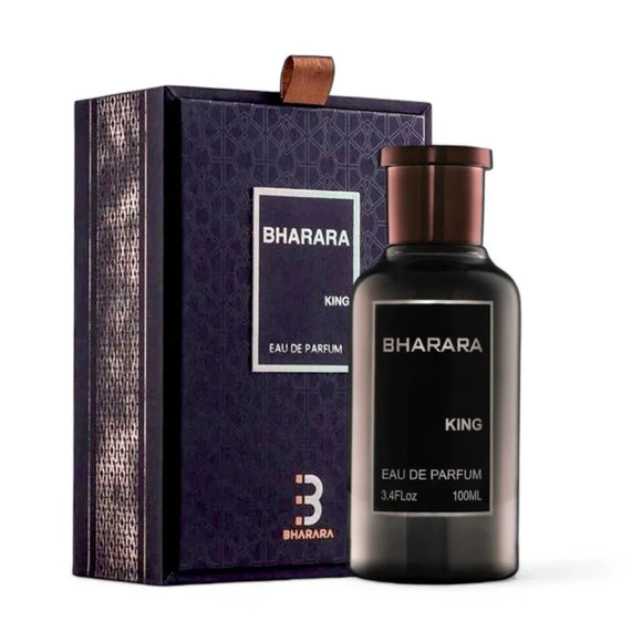 Bharara King EDP (100ml)