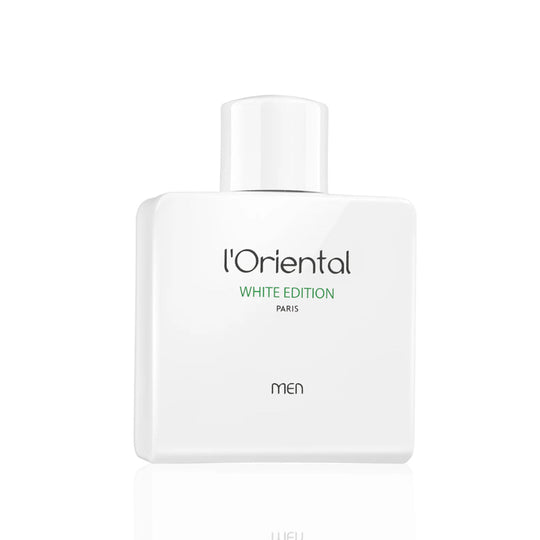 L'Oriental White Edition EDT (100ml)