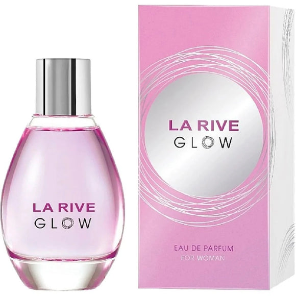 La Rive Glow EDP (90ml)