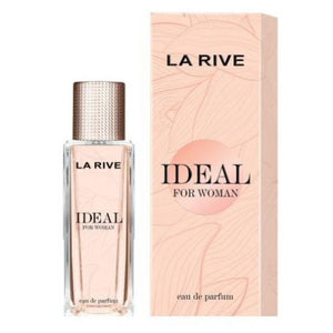 La Rive Ladies Ideal EDP (90ml)