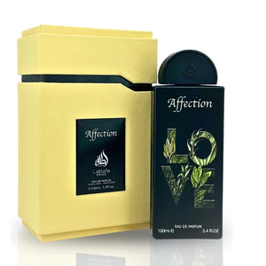 Lattafa Unisex Pride Affection EDP (100ml)