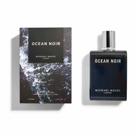 Michael Malul Ocean Noir EDP (100ml)