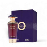 Miraj Exclusif by French Avenue EDP (100 ML)