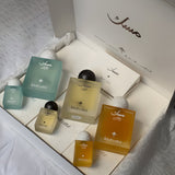 مجموعة Ibraq  Musk  EDP (6 قطع)