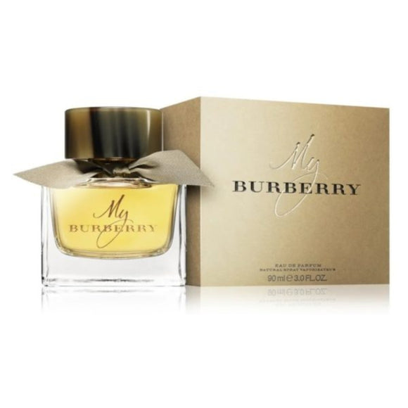 Burberry My Burberry EDP (90 mL)
