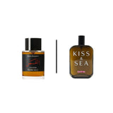 Kiss & Sea Exit 10  EDP (100ml) - عجيب