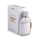 Dumont Nitro White EDP (100ml)