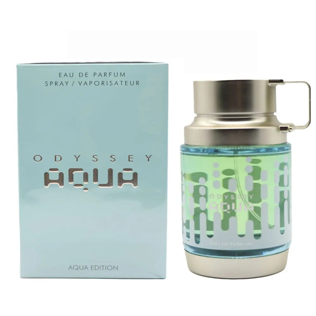 Armaf Odyssey Aqua Edition EDP (200ML)