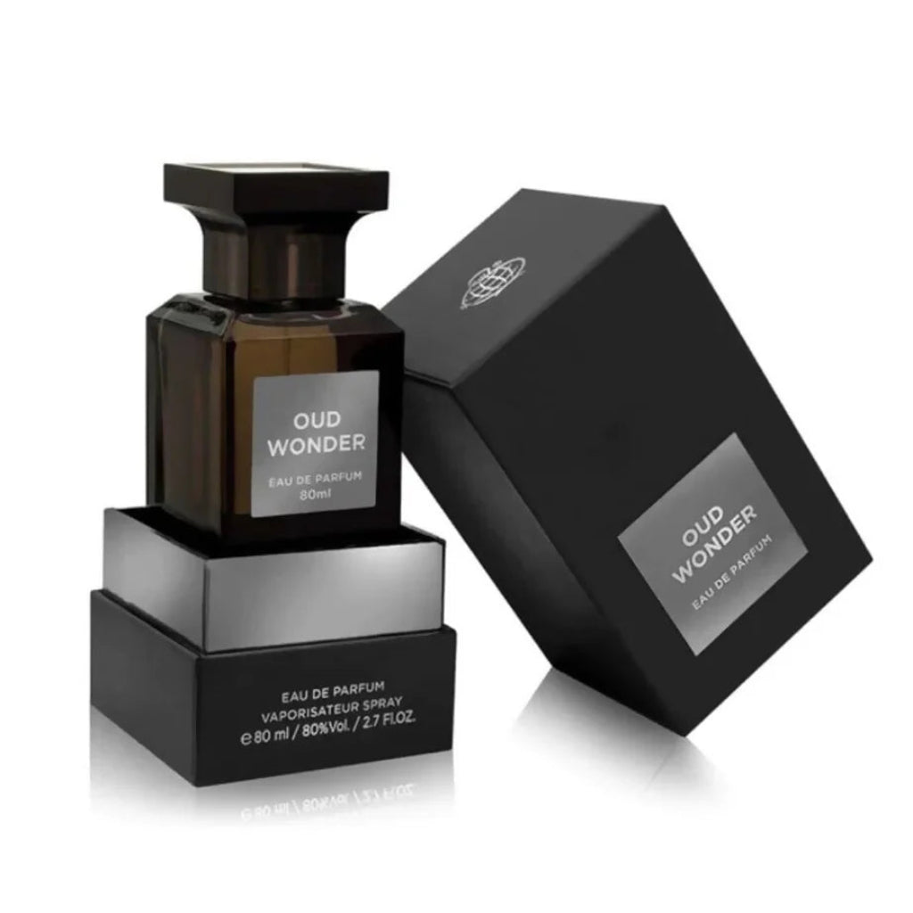 Oud Wonder  EDP (80ml)