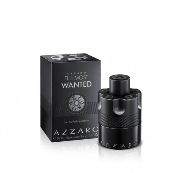 Azzaro The Most Wanted intense EDP (50ml)