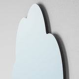 مرآة  HOLMÖARNA على شكل  سحابة (30 × 18 سم )