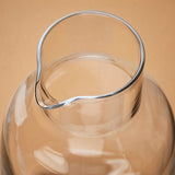 مرطبان زجاجي RÖDGASELL (1.2 لتر)