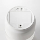 شمعة LED HJULMÖJA