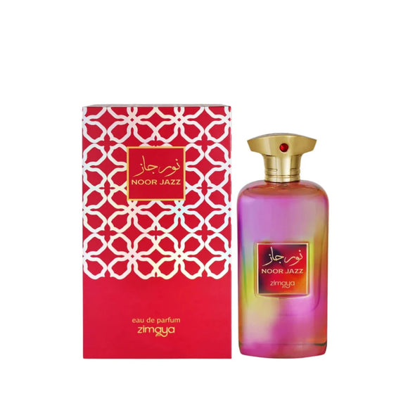 Zimaya Noor Jazz EDP (100ml)