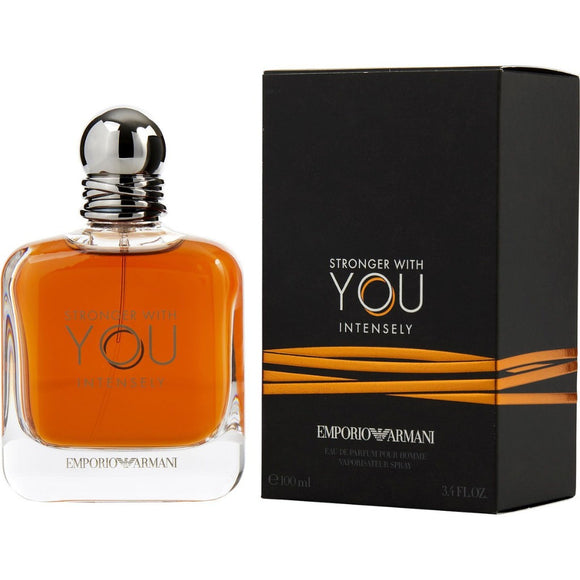 Stronger With You Intensely EDP (100ml)