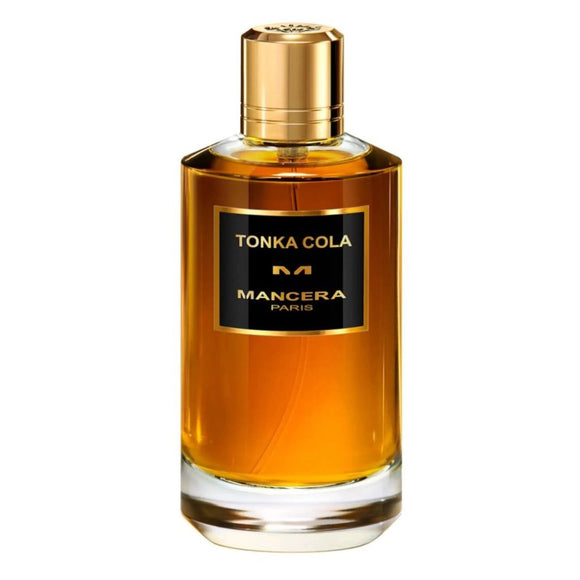 Mancera Tonka Cola EDP (120ml)