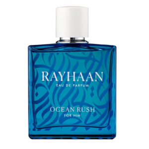 Rayhaan  Ocean Rush EDP (100ml)