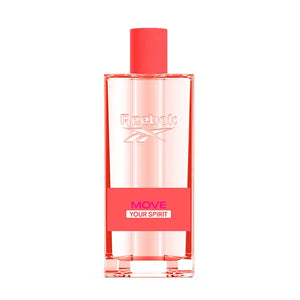 Tester Reebok Move Your Spirit EDT (100 ML)