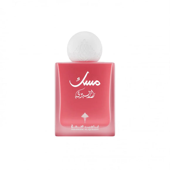 Ibrahim Al-Qurashi Raspberry Musk  EDP (75ml)