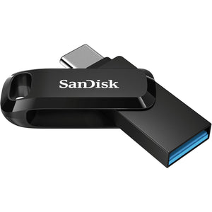 ذاكرة فلاش SANDISK Ultra Dual Drive Go (512GB)