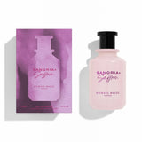 Michael Malul  Sangria + Safran EDP (100ml) - عجيب