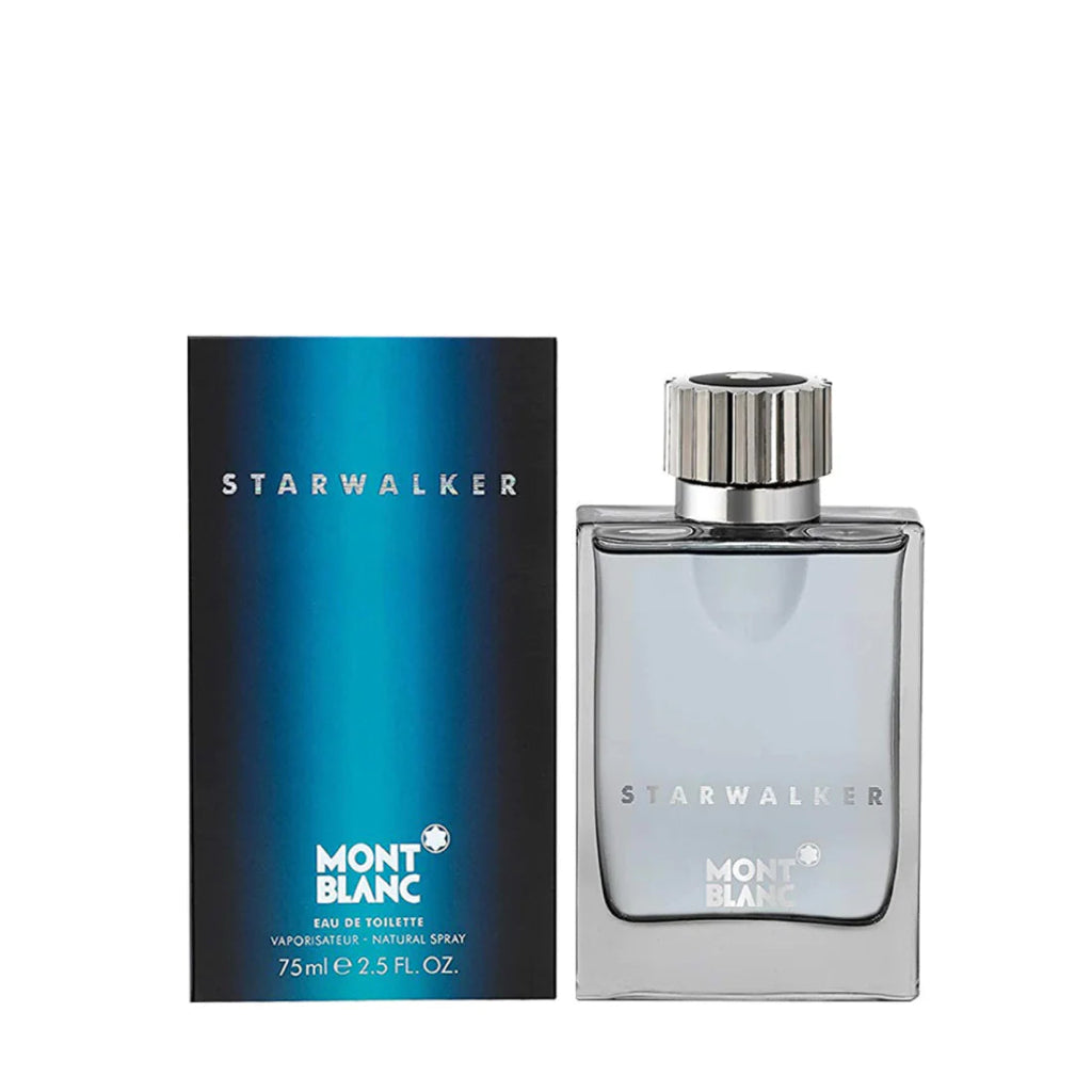Montblanc Starwalker EDT (75ml)