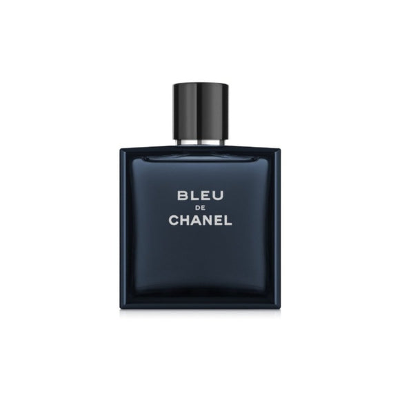 tester Bleu De Chanel EDT (100ml)