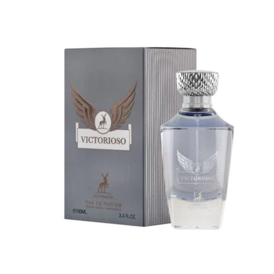 Maison Alhambra Victorioso EDP (100 ML)