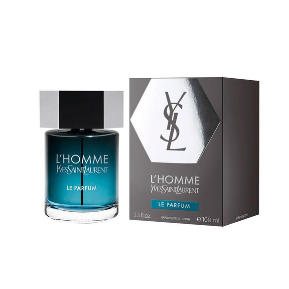 Yves Saint LaurentL'Homme Le Parfum Spray  (100ml)